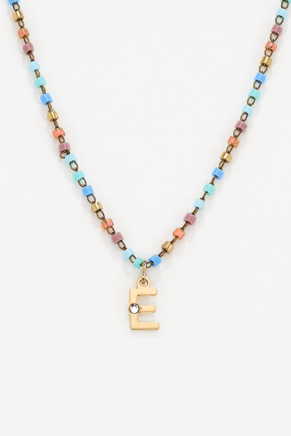 שרשרת אות צבעונית