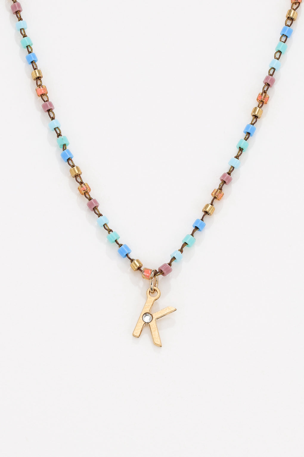 שרשרת אות צבעונית