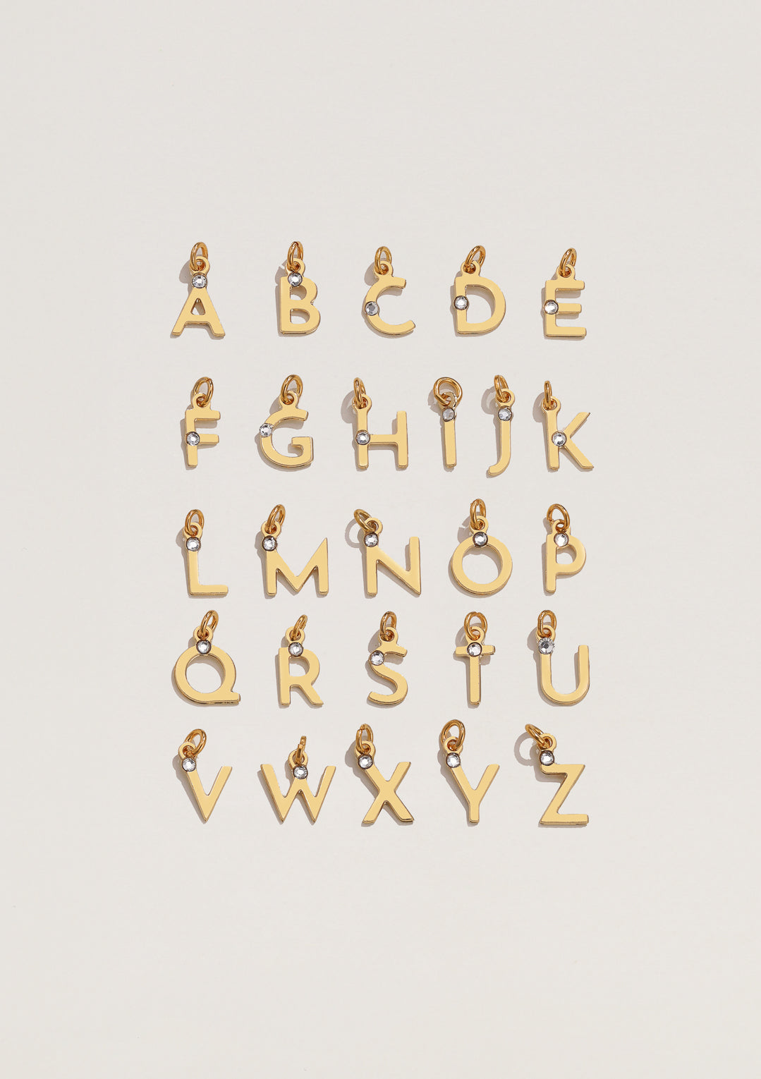 שרשרת אות צבעונית