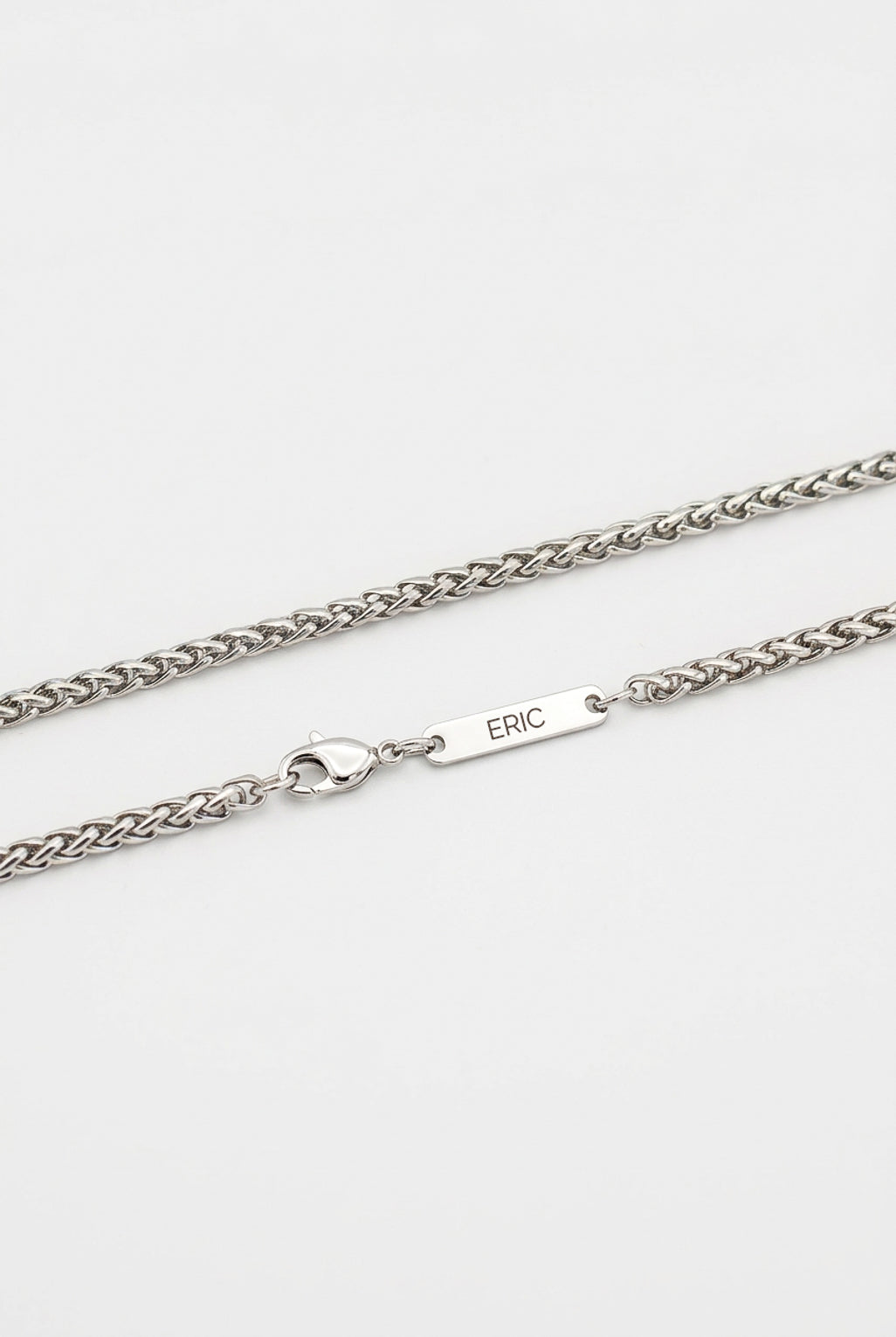 שרשרת לגבר - דילן