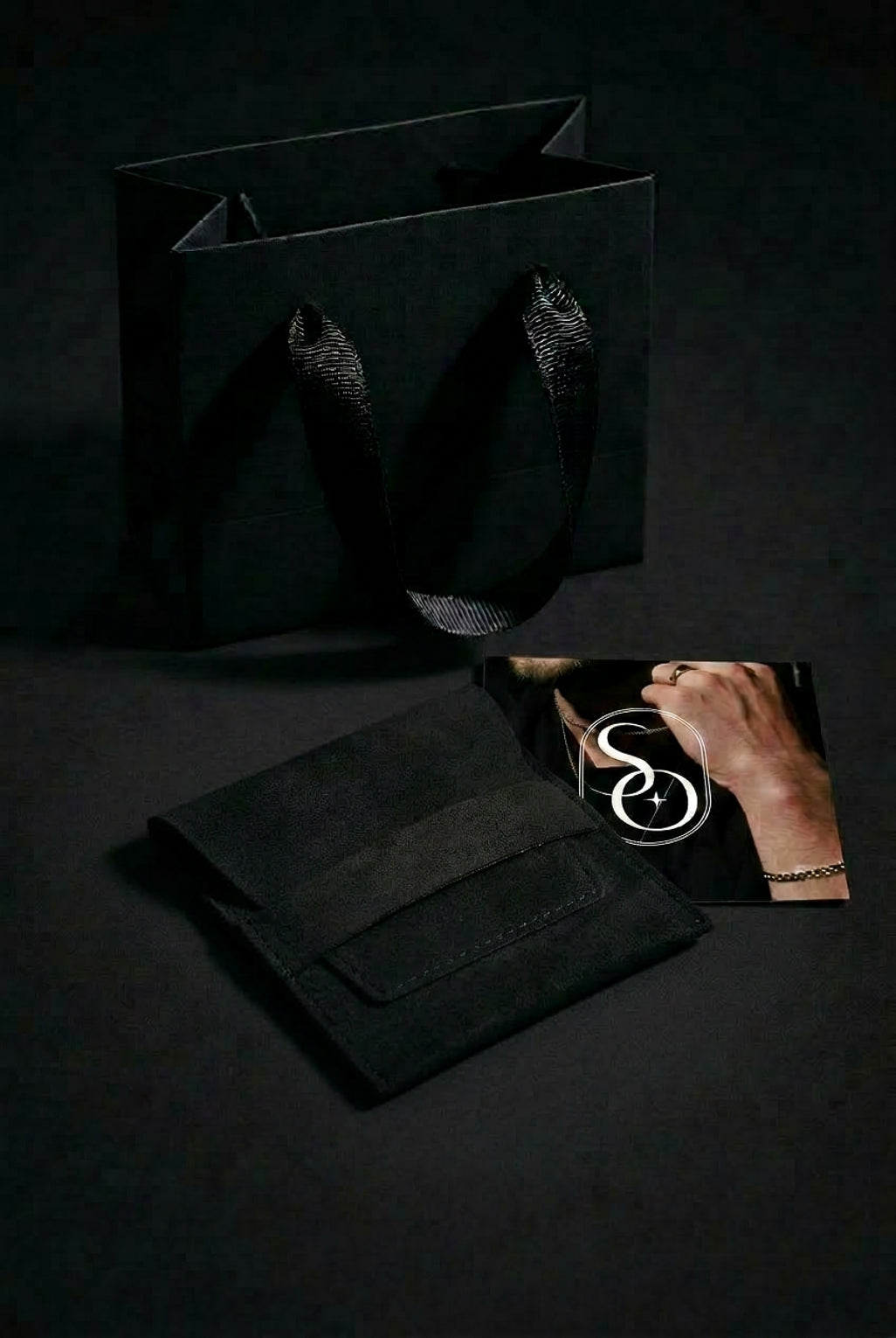 שרשרת לגבר - דילן