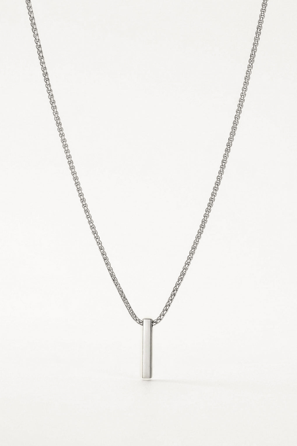 שרשרת לגבר - ג'ון