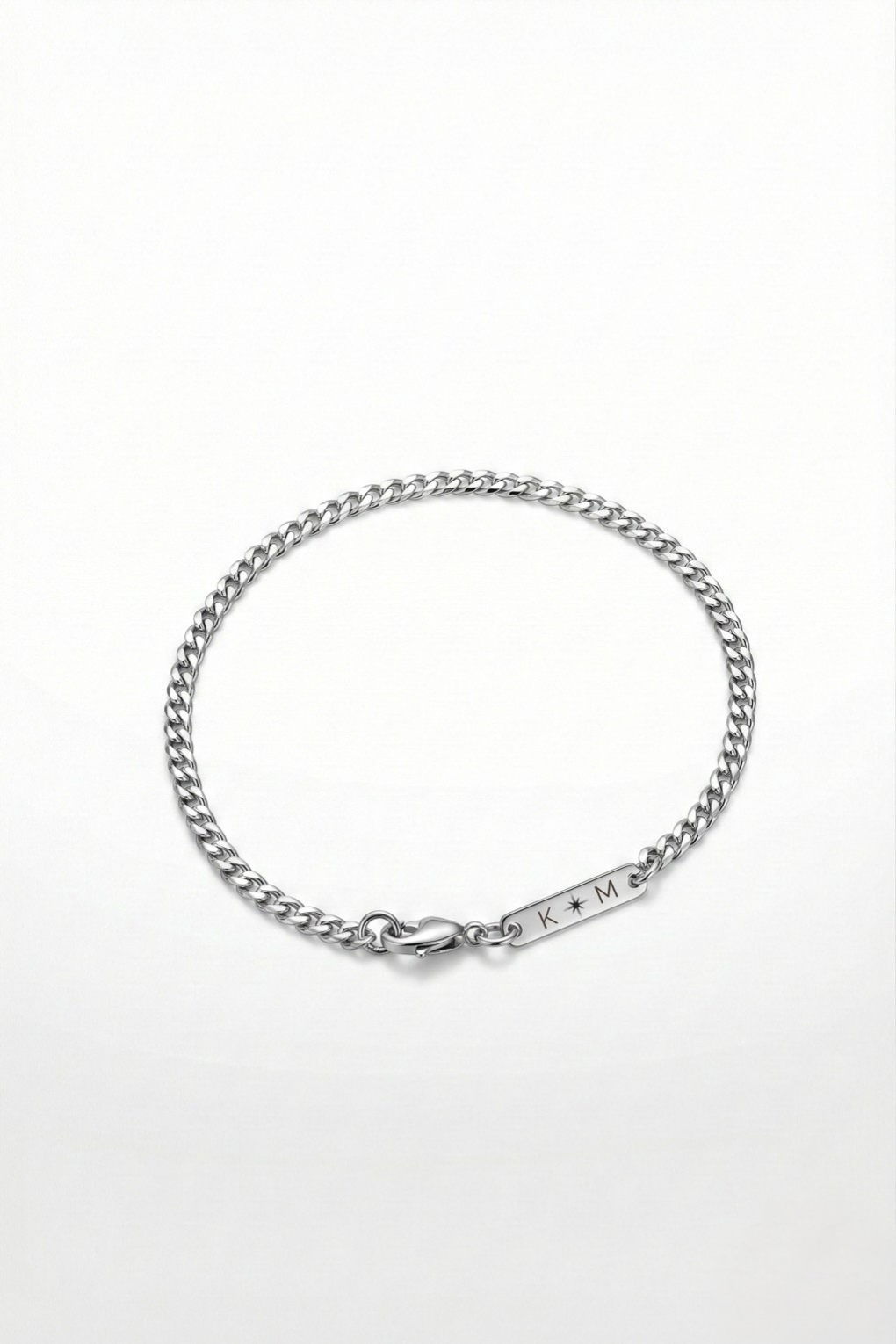 צמיד לגבר - מיילו