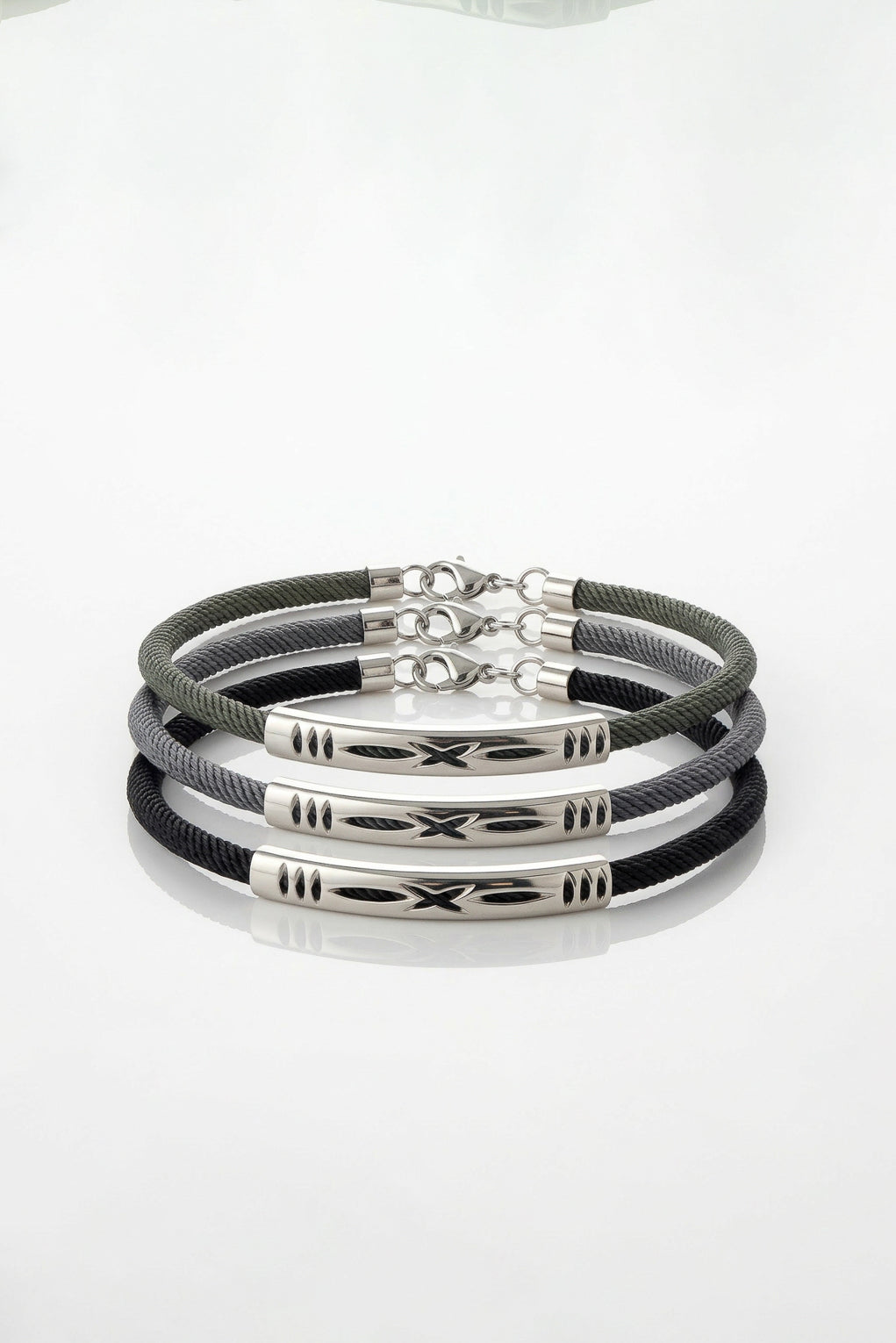 צמיד לגבר - תומאס