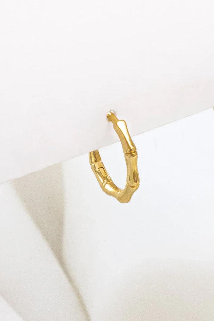 עגיל טייני במבוק