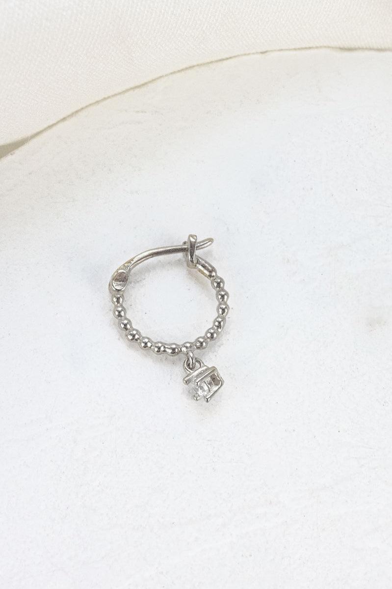 עגיל מדיסון קטנטן