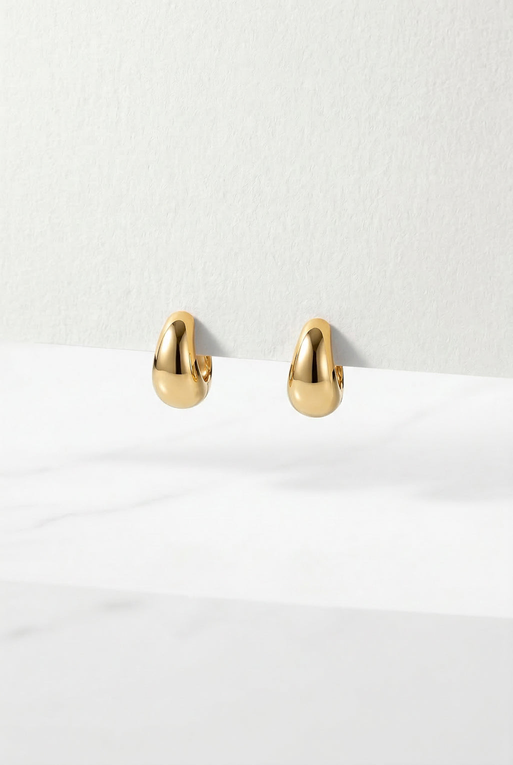 עגילי מורנה