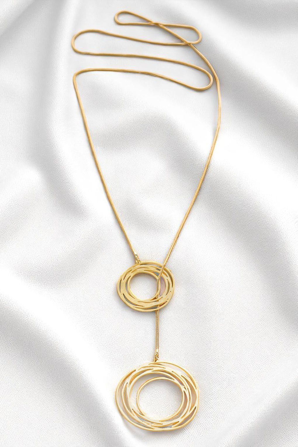 שרשרת מערבולות