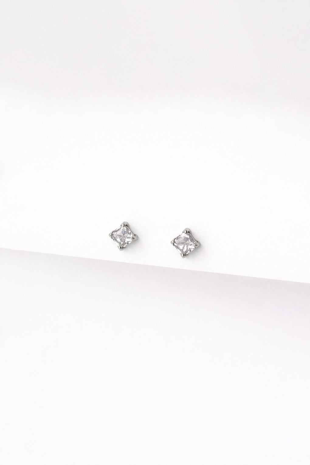 עגילי סוהו בזהב 14K