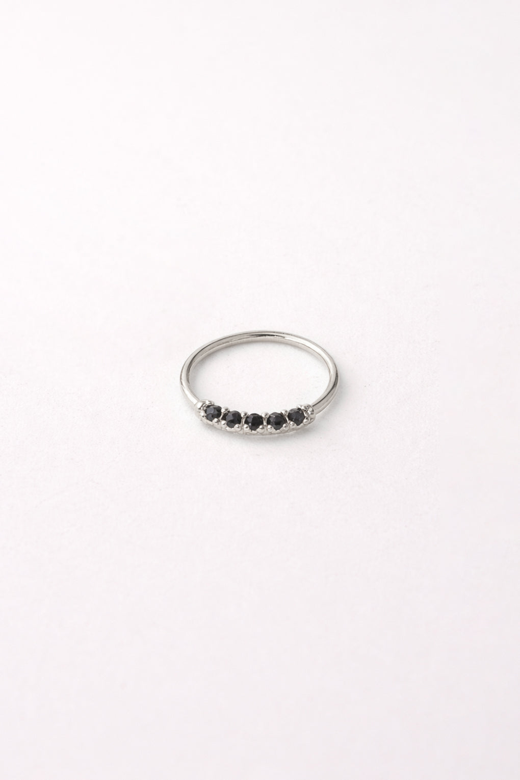 עגיל פירסינג טום בזהב 14K