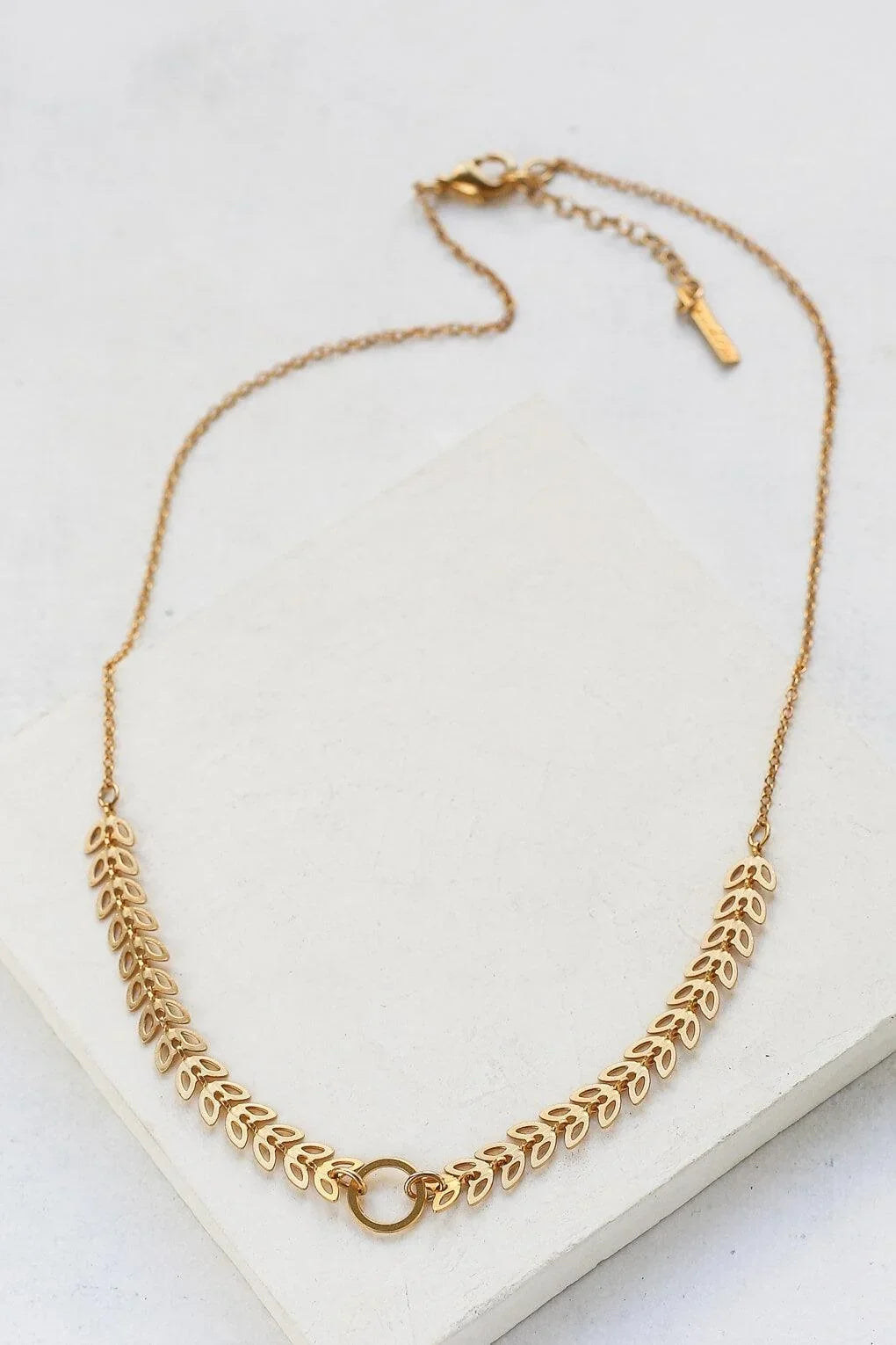 Hera Necklace
