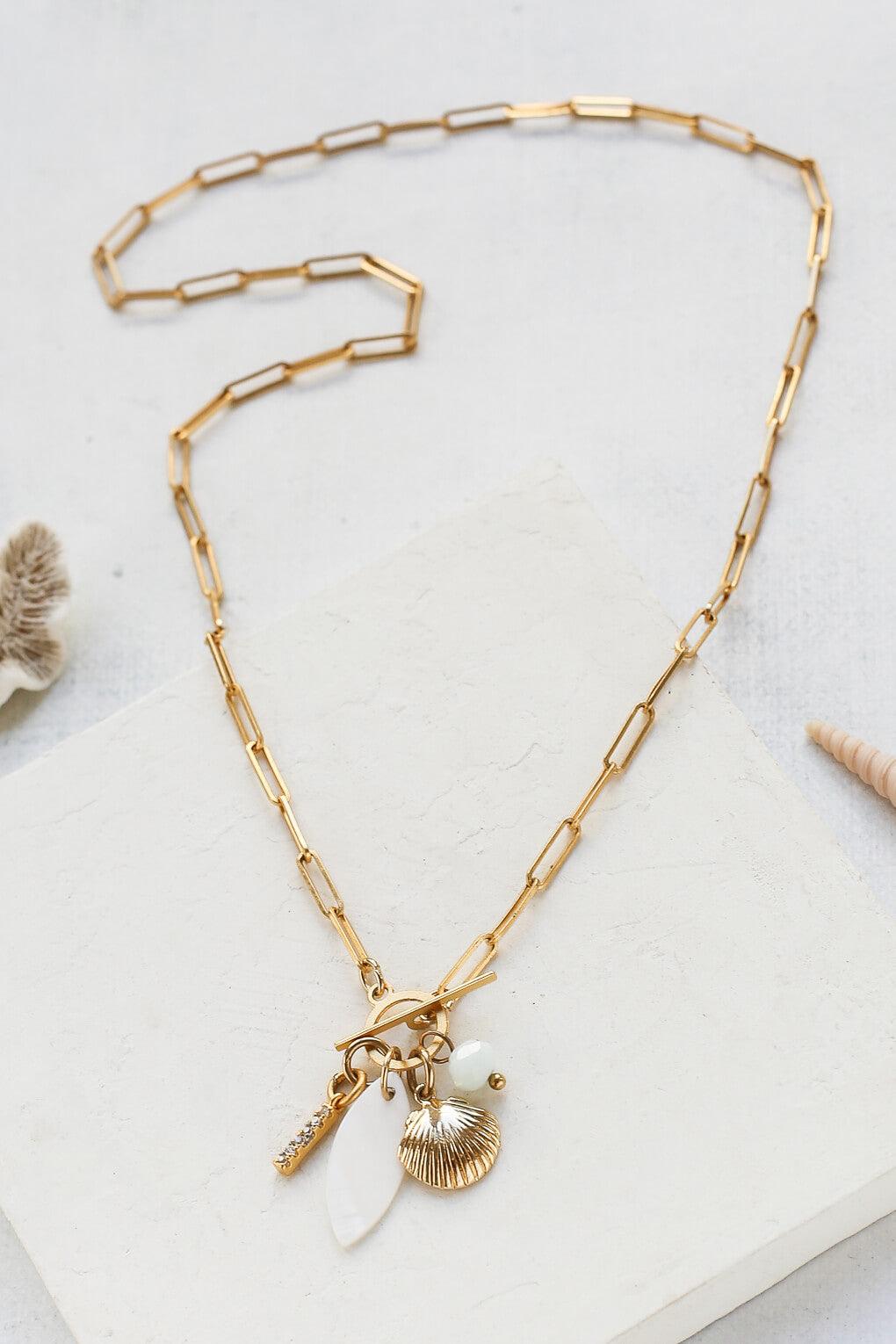 Maris Necklace