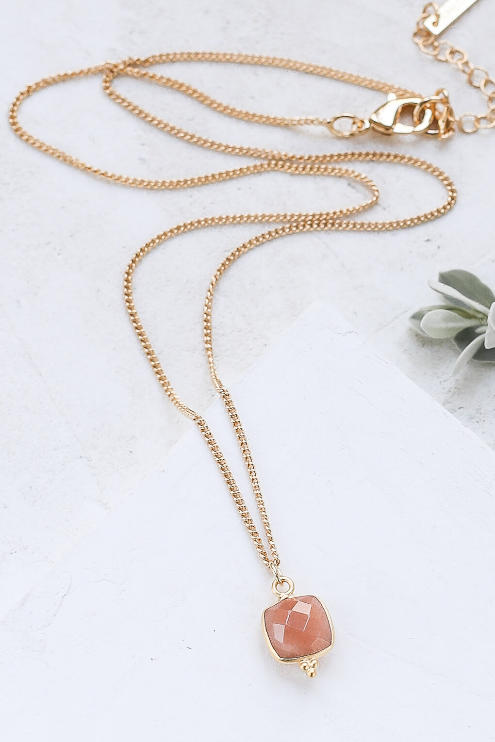 lina necklace