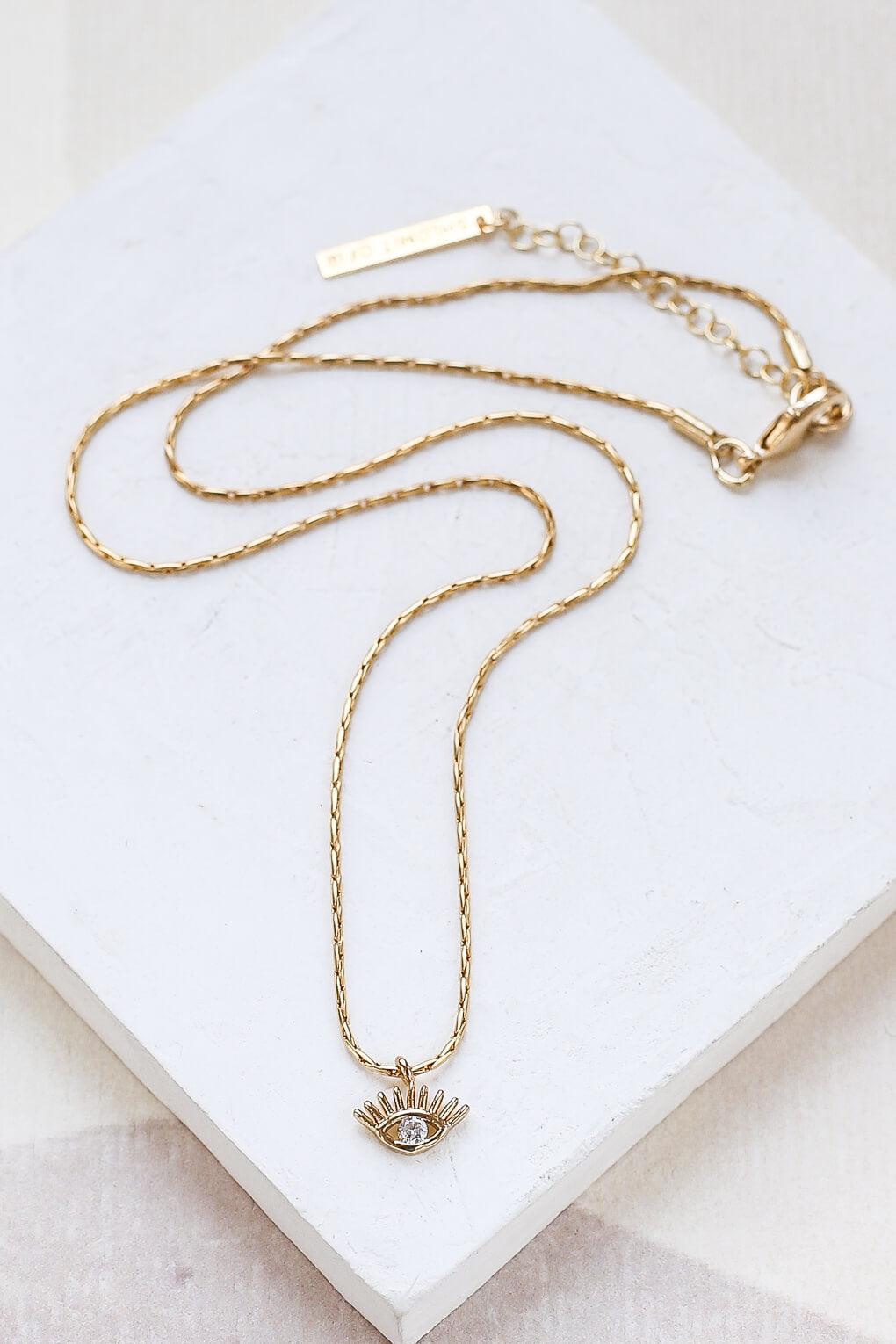 Nour Necklace