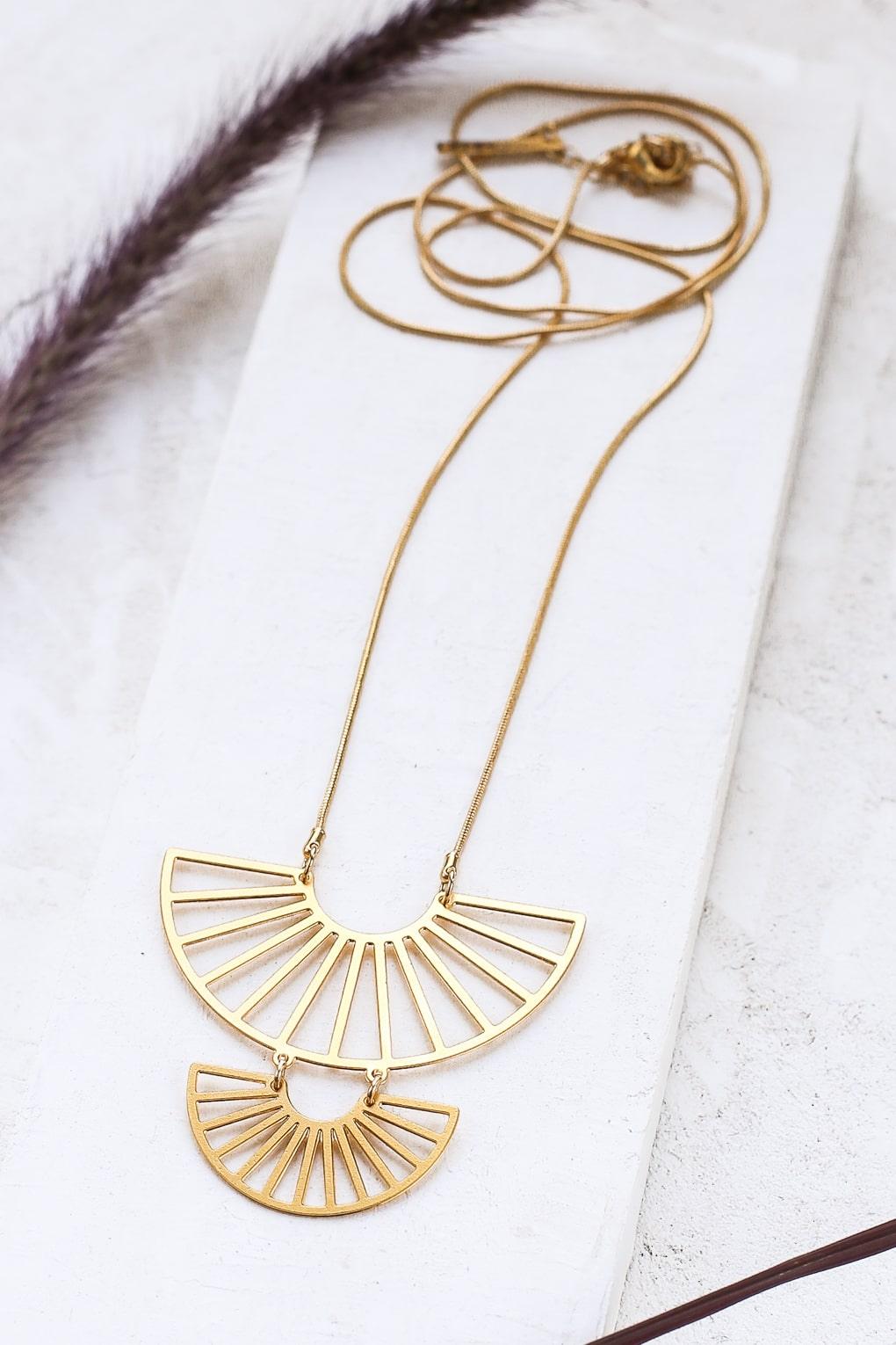 Oasis-Necklace
