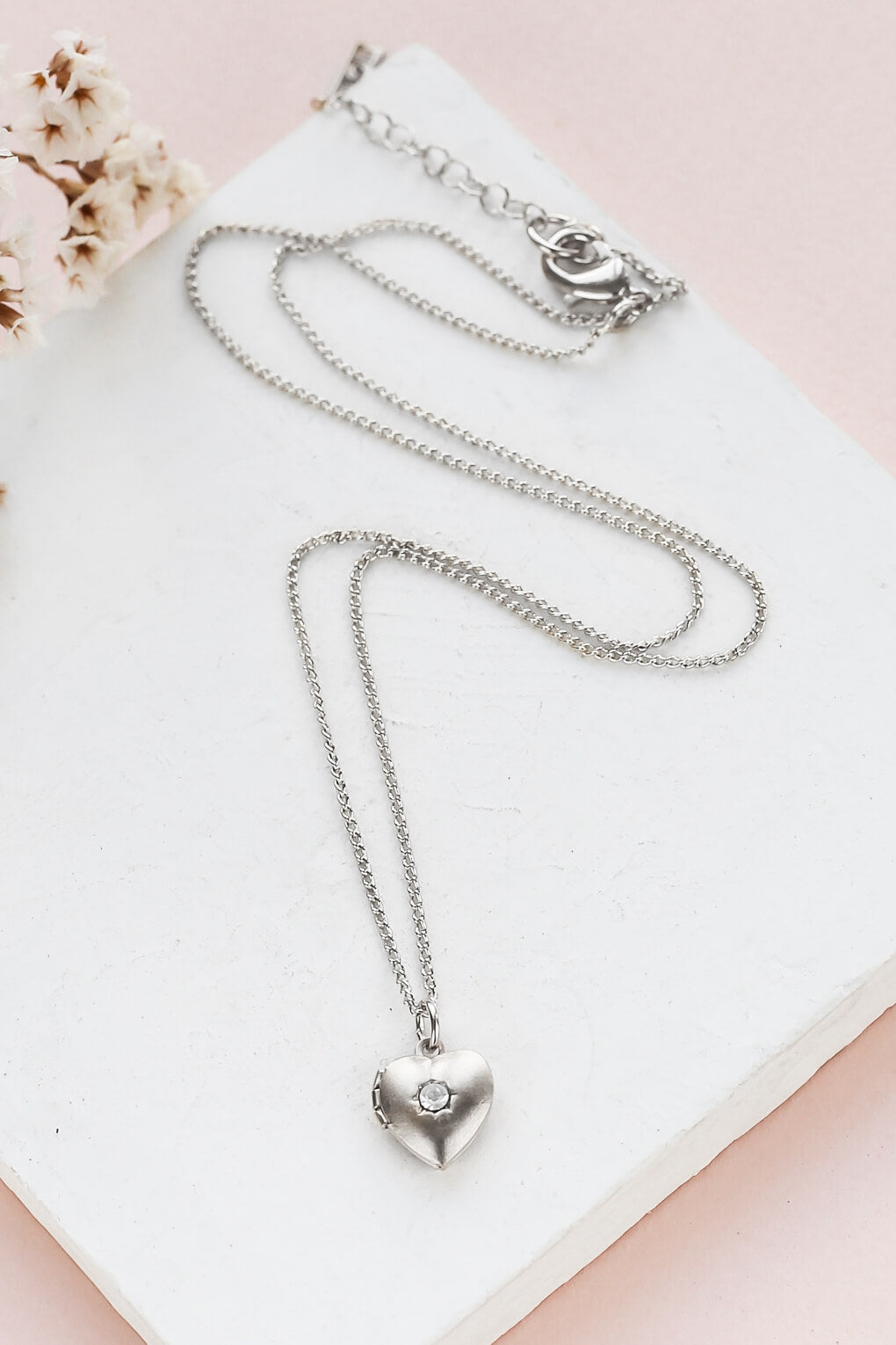 Small-heart-locket-necklace