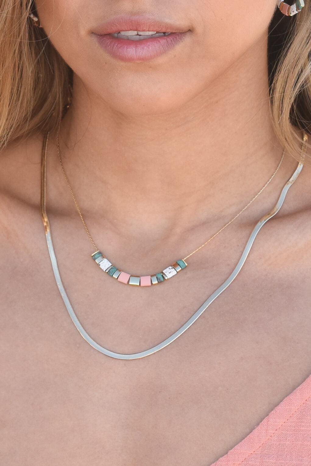 Ibiza Necklace