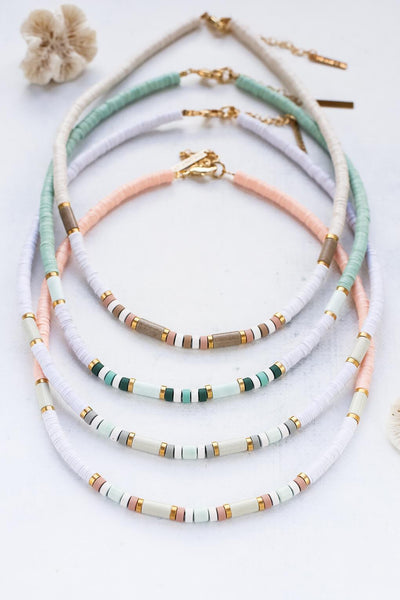 roxy necklace