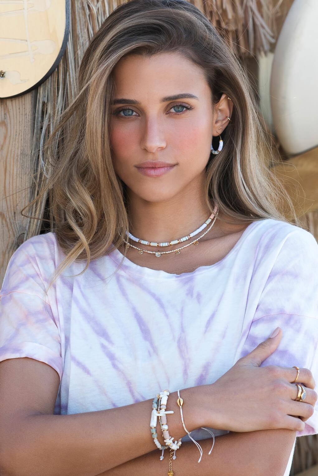 roxy necklace