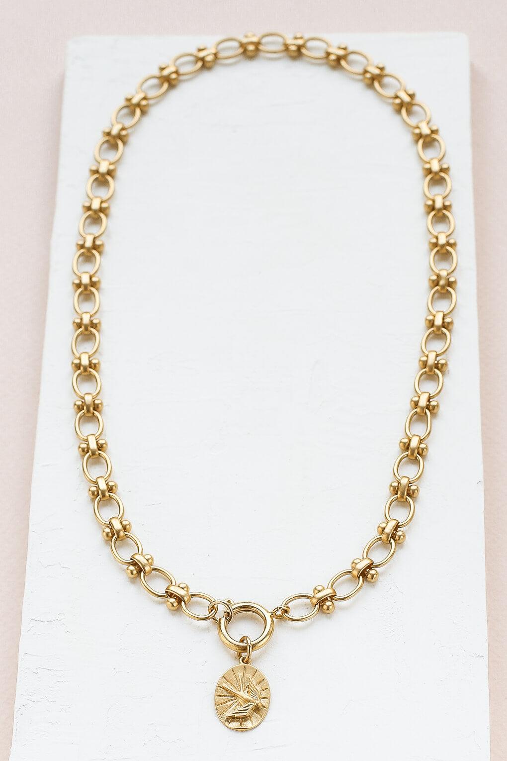Audrey Necklace