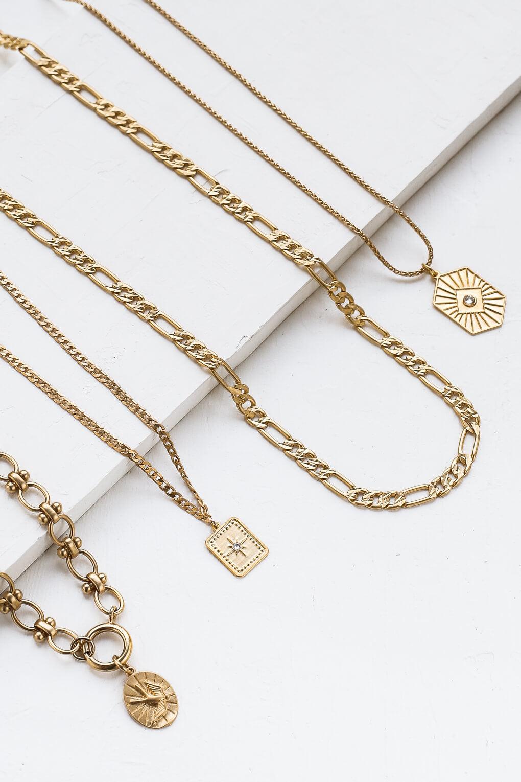 Patrice Necklace