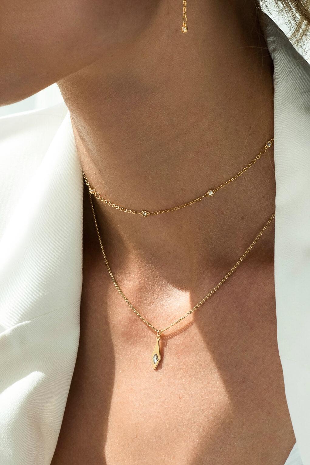 שרשרת רוקפלר