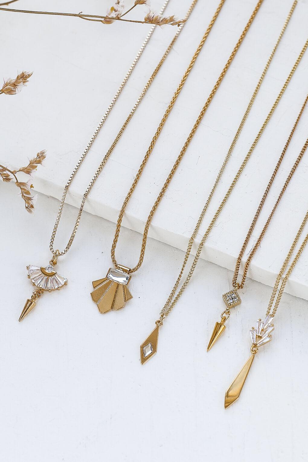 שרשרת רוקפלר