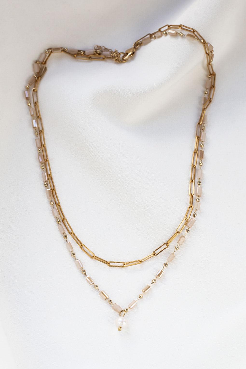 שרשרת אלכסה