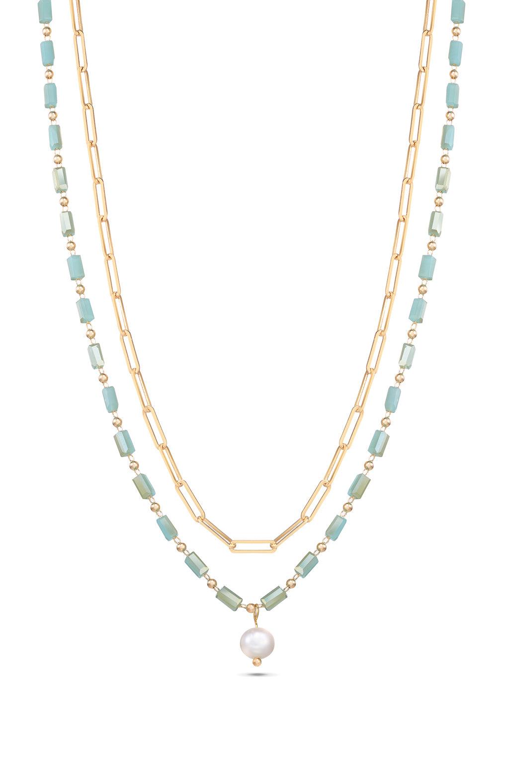 שרשרת אלכסה