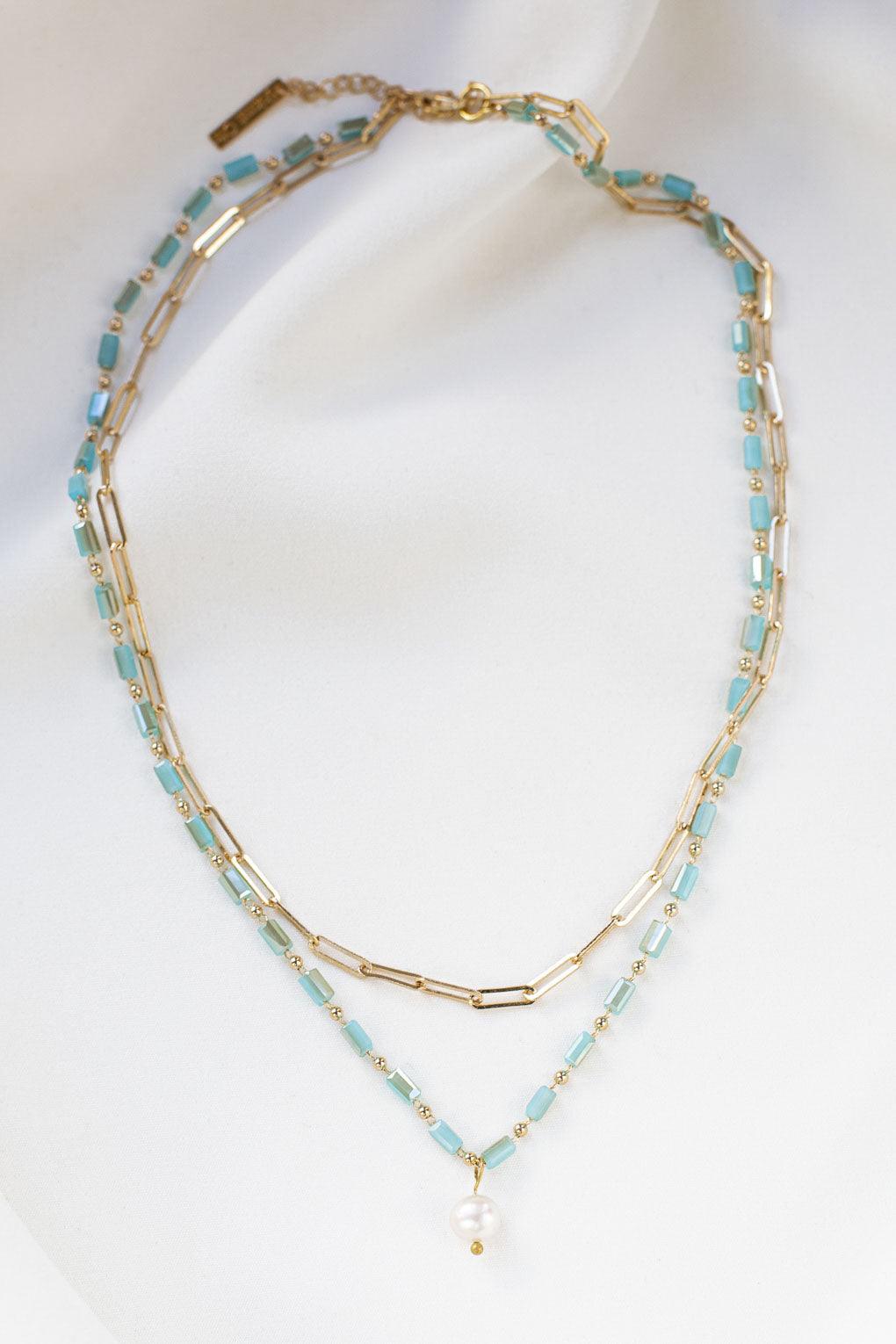 שרשרת אלכסה