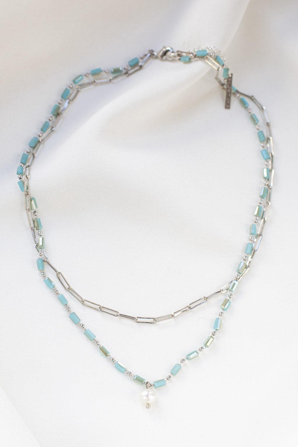 שרשרת אלכסה