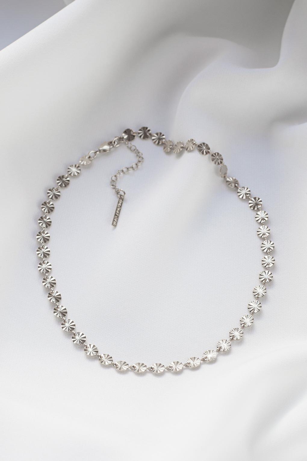 שרשרת אלכס קצרה