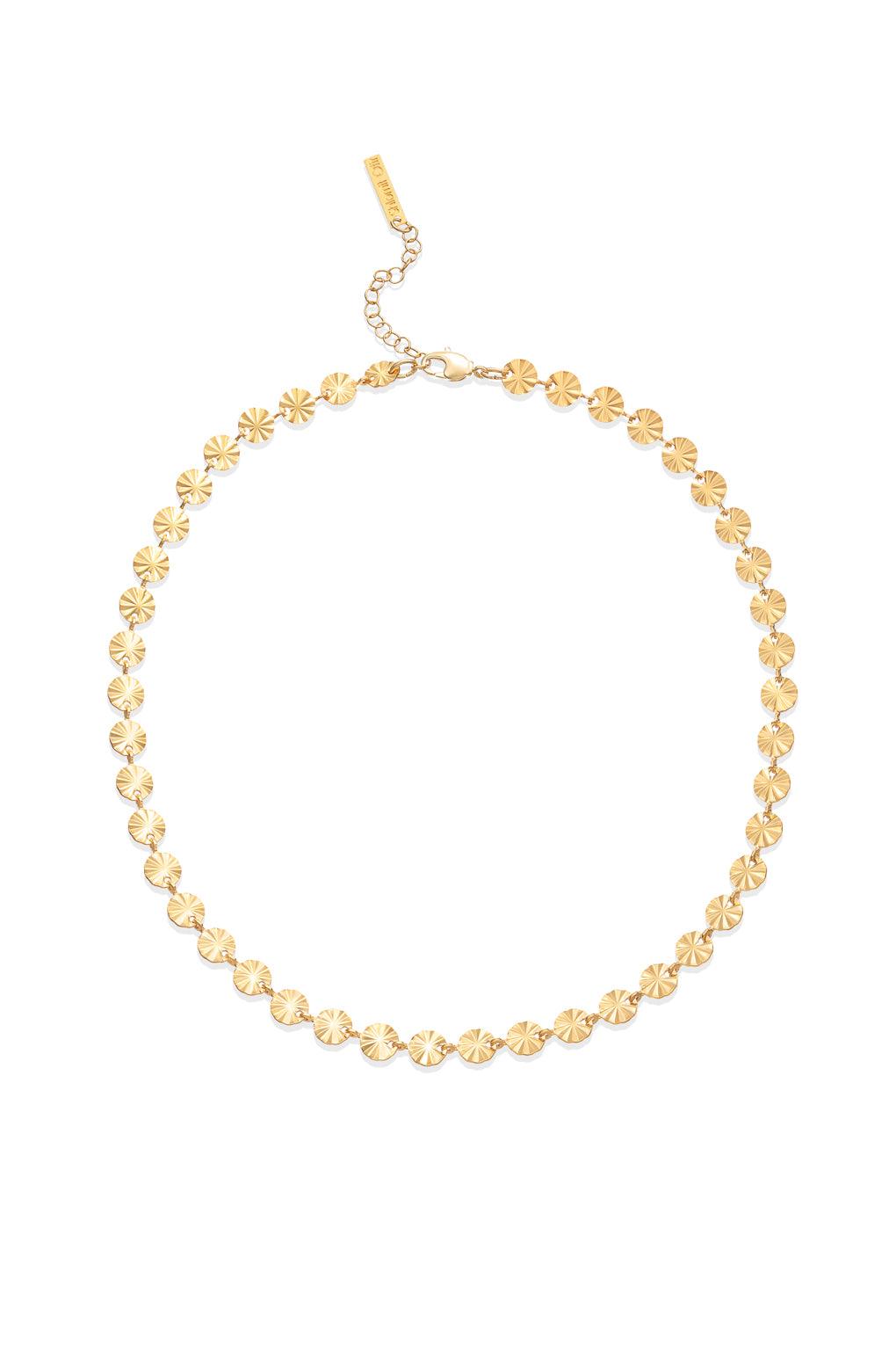 שרשרת אלכס קצרה