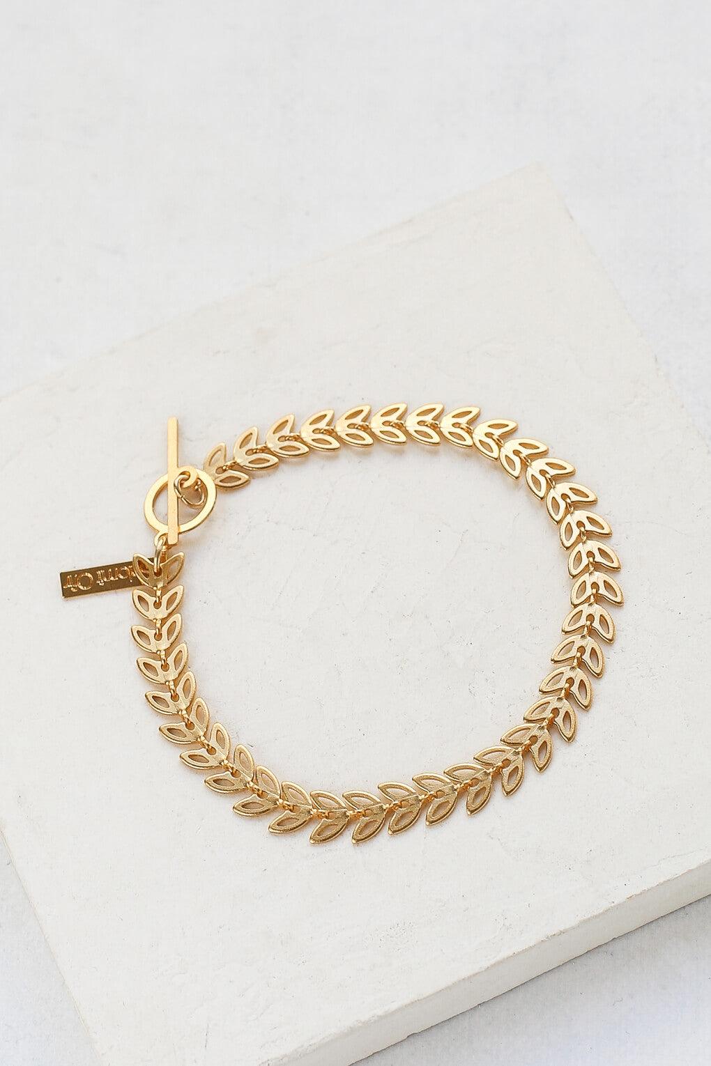 Hera Bracelet
