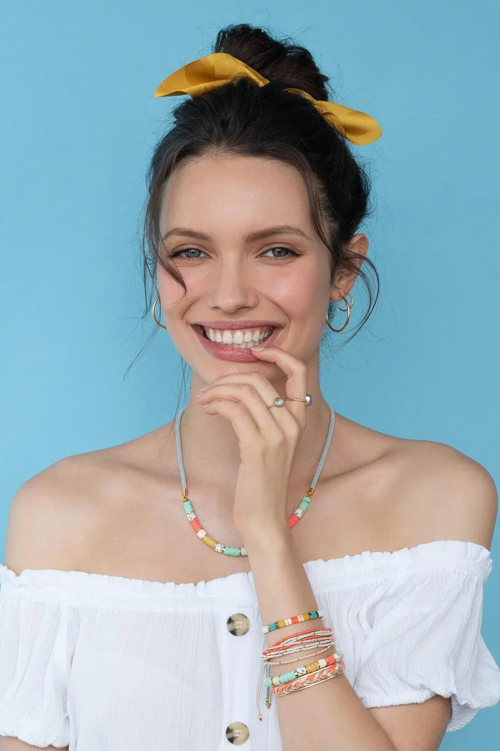 צמיד מיקונוס