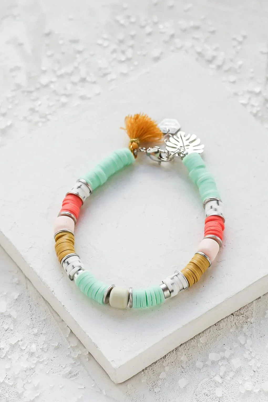 mykonos bracelet