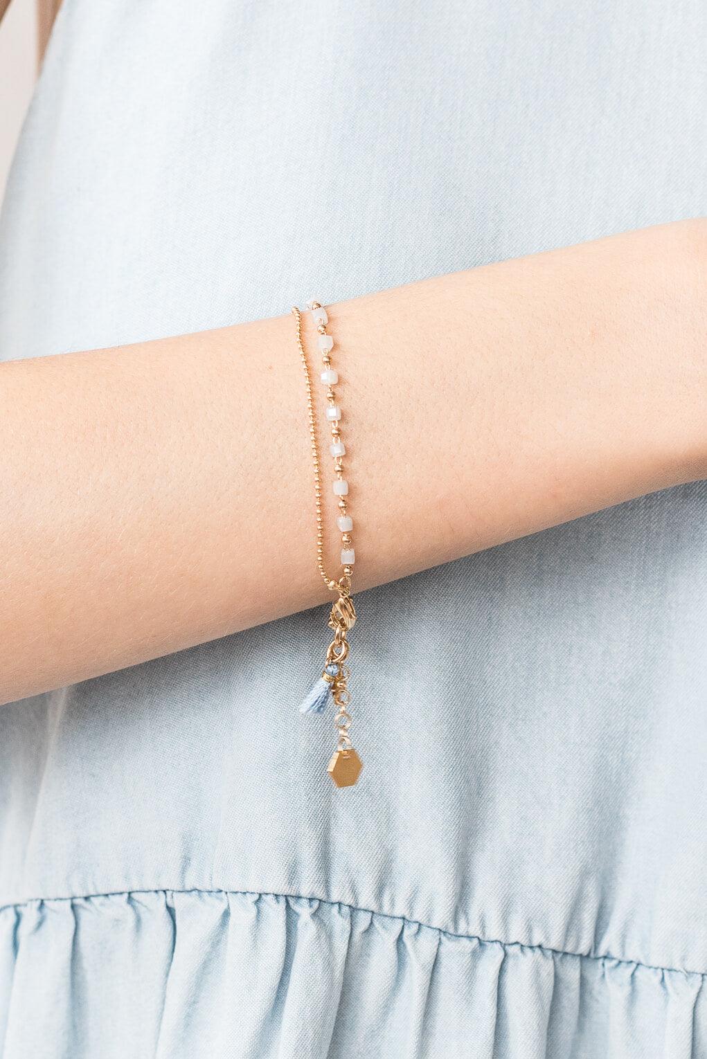 mythos bracelet