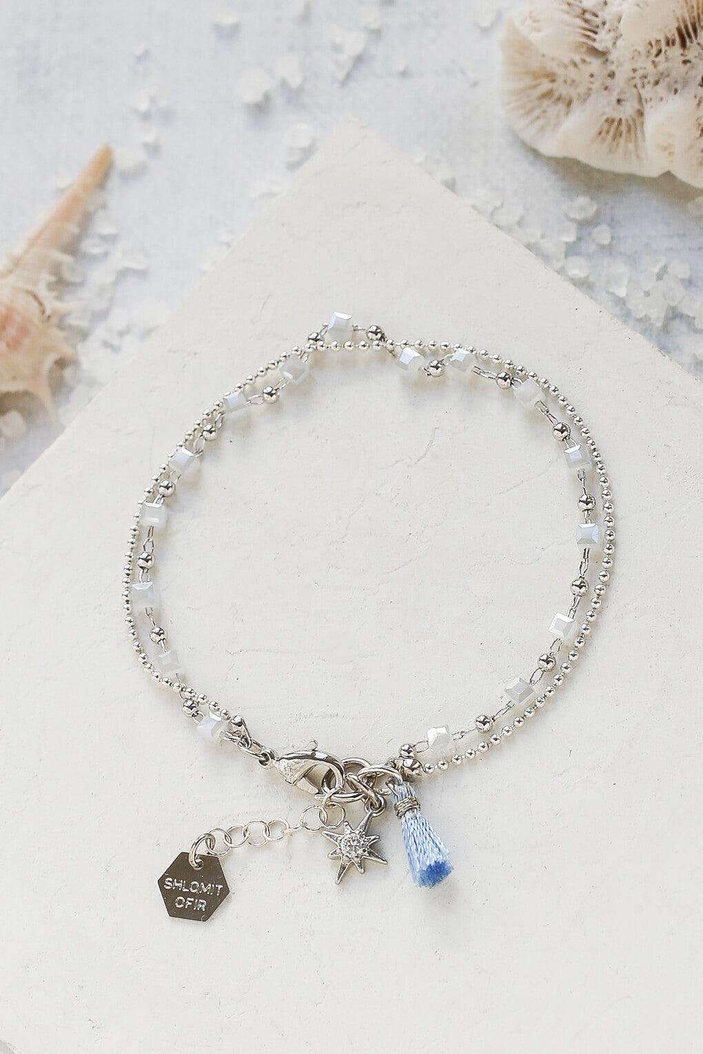 mythos bracelet