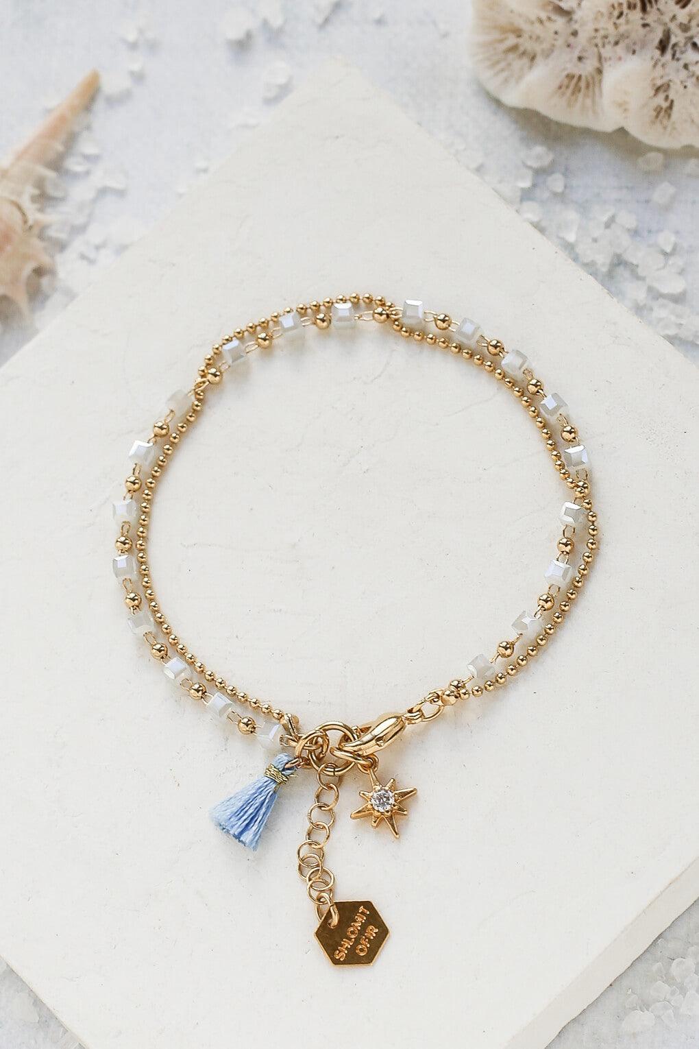 mythos bracelet