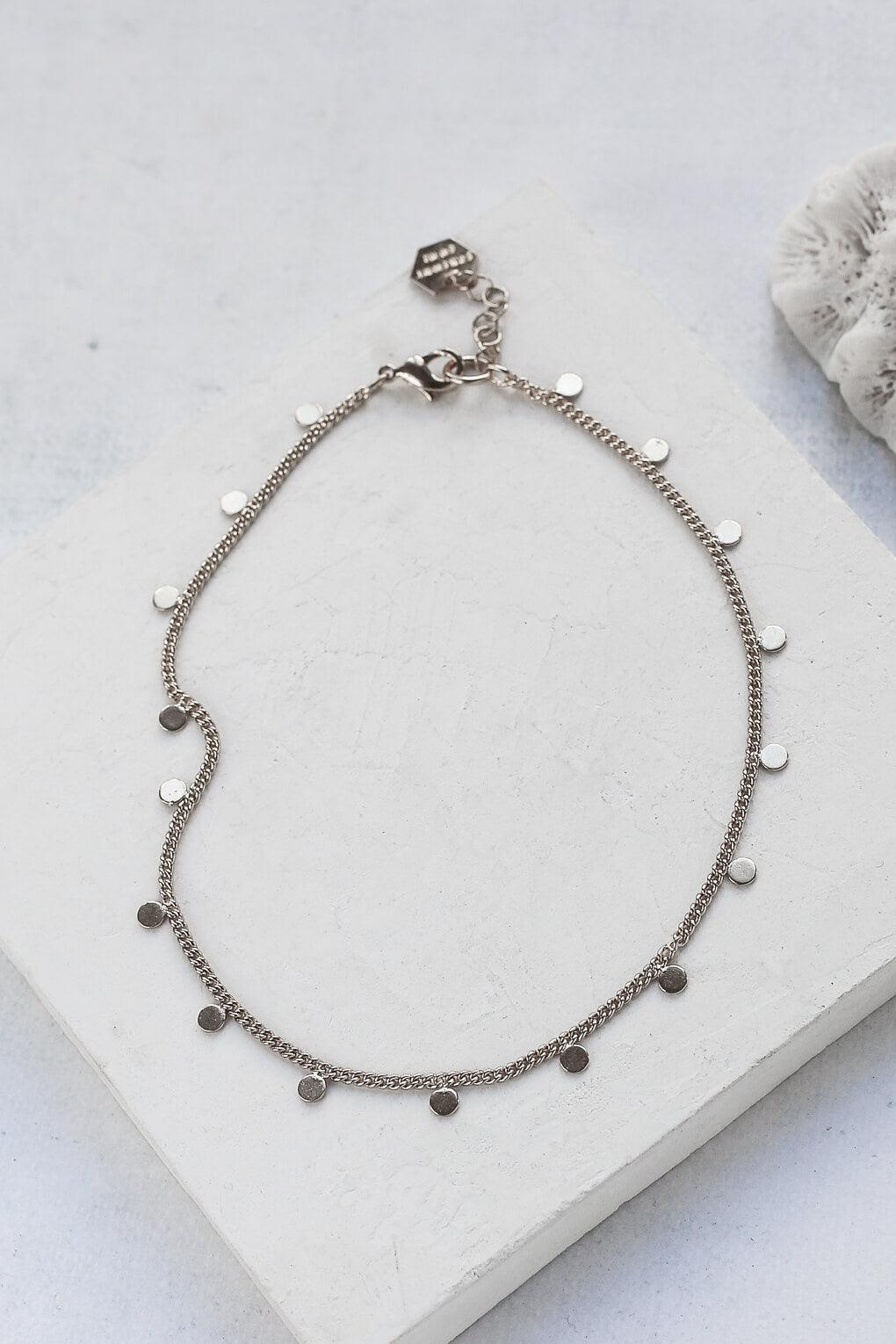 Mati Anklet
