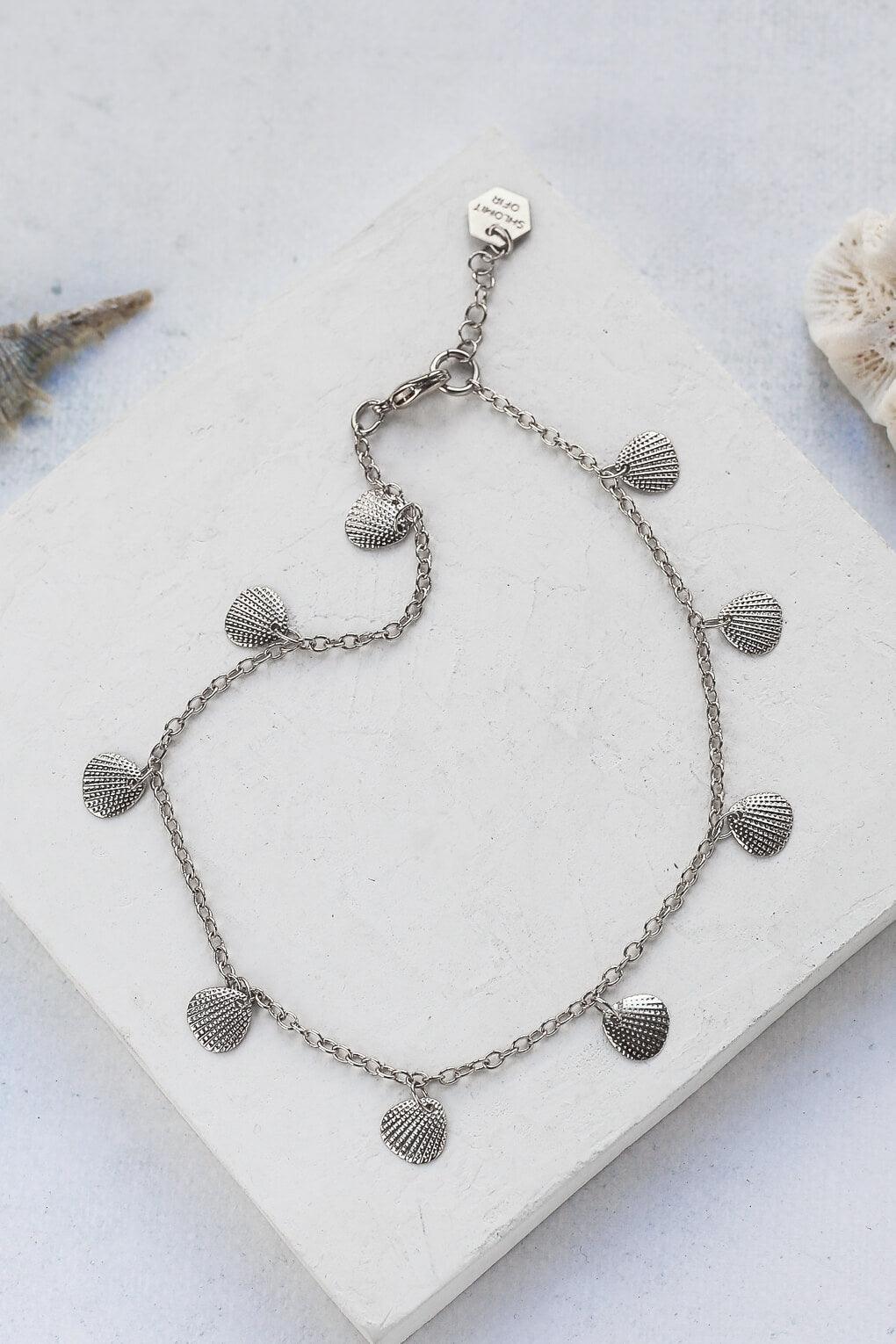 Maris Anklet
