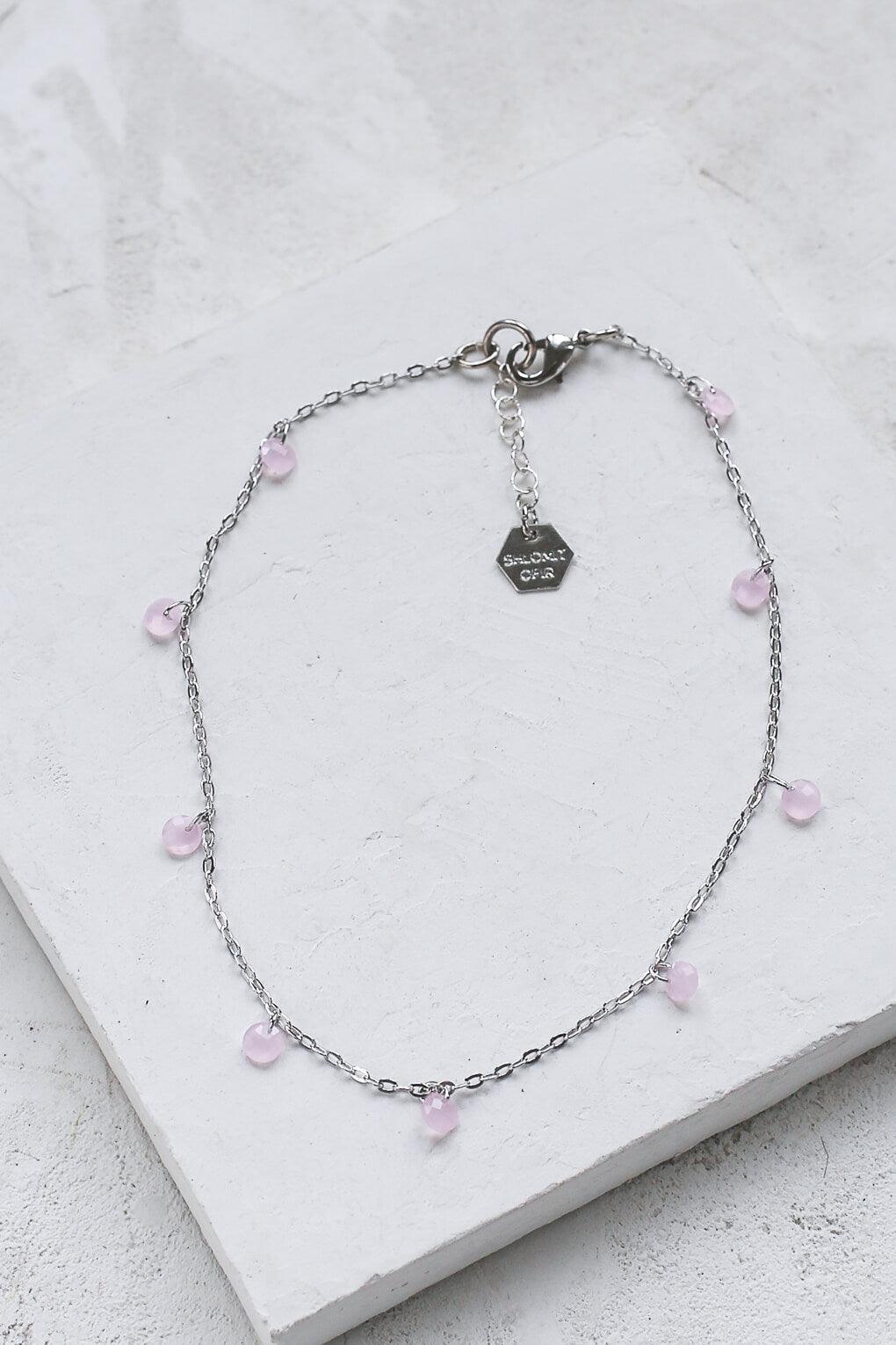 Milos Anklet