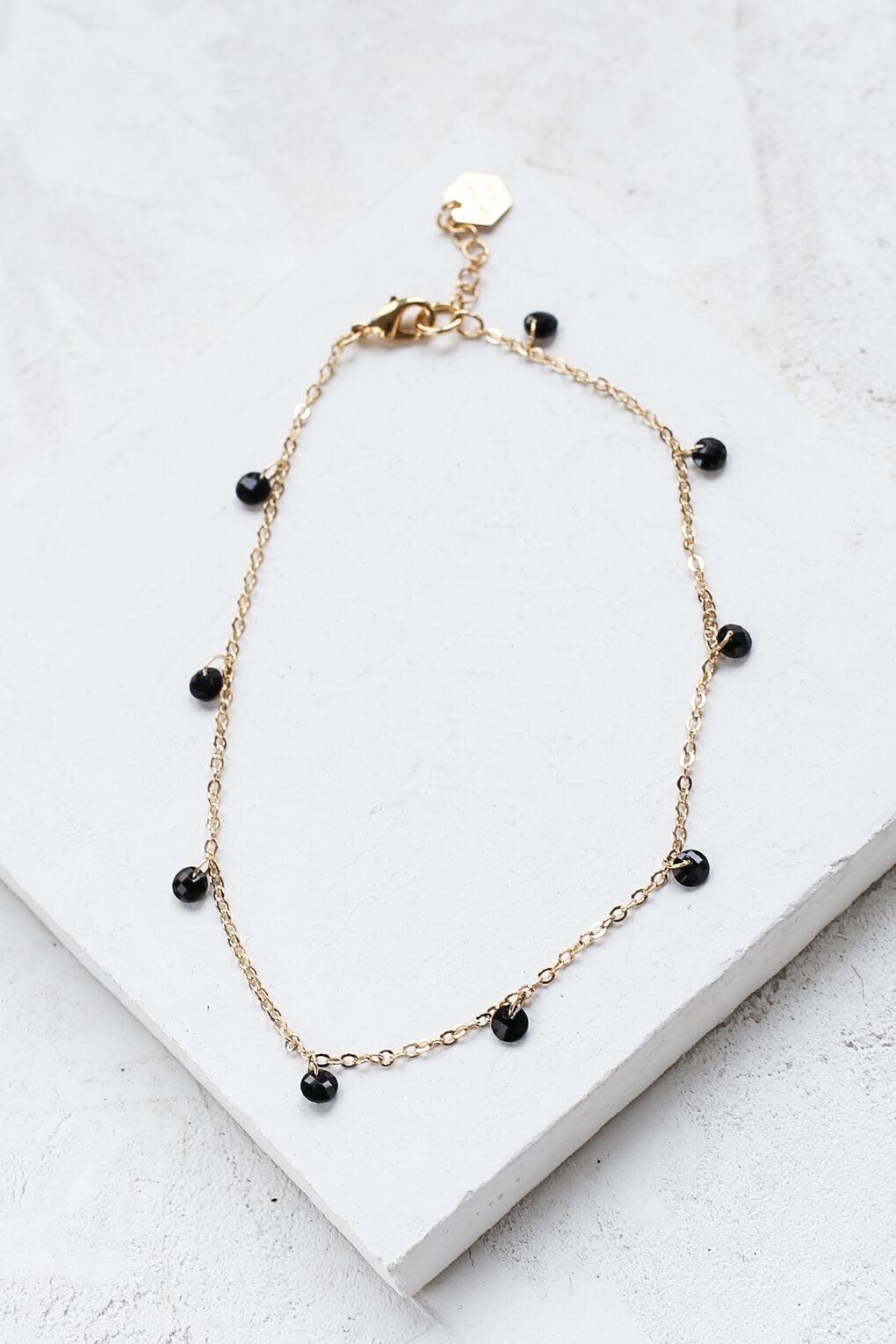 Milos Anklet