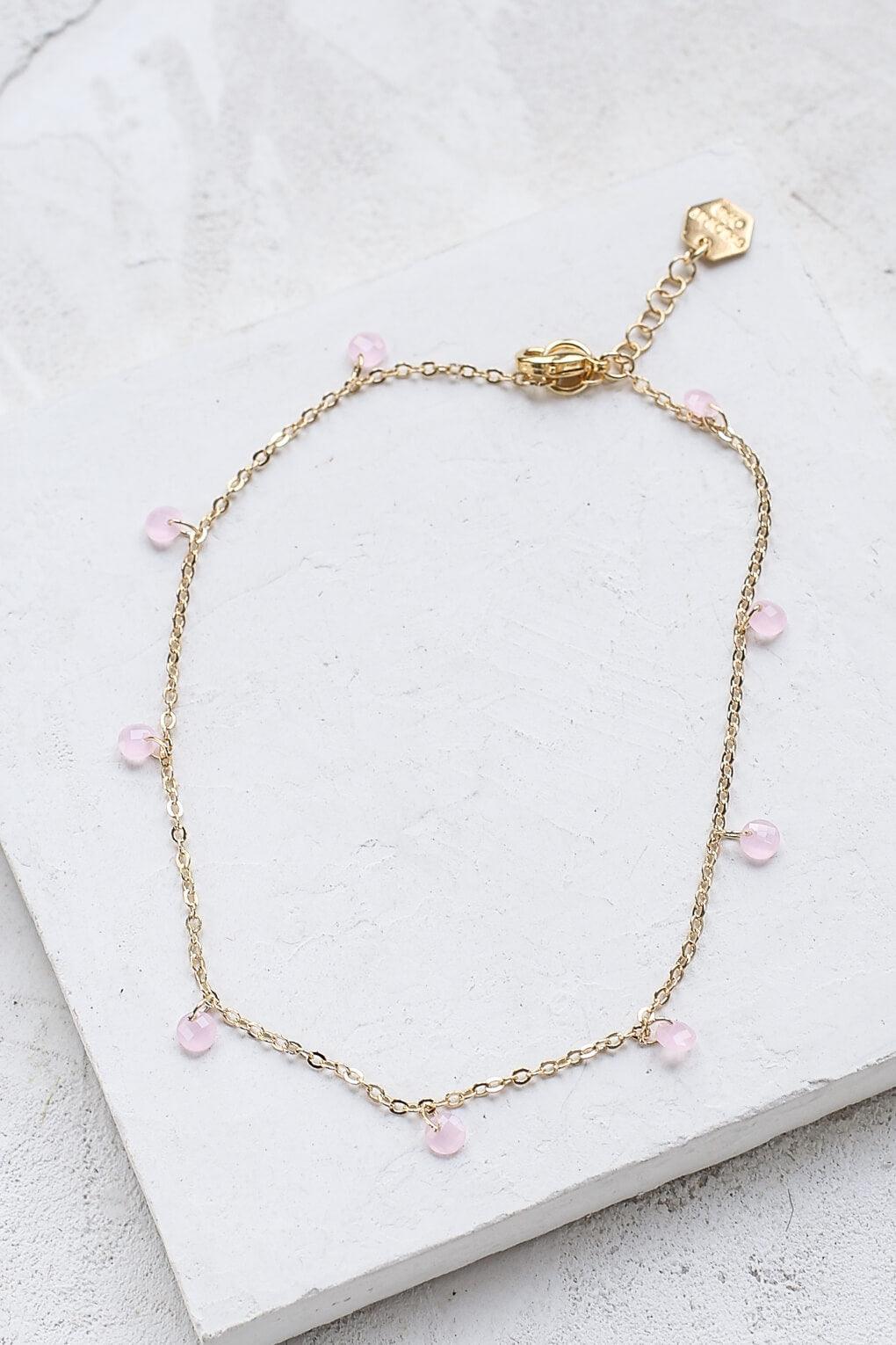 Milos Anklet