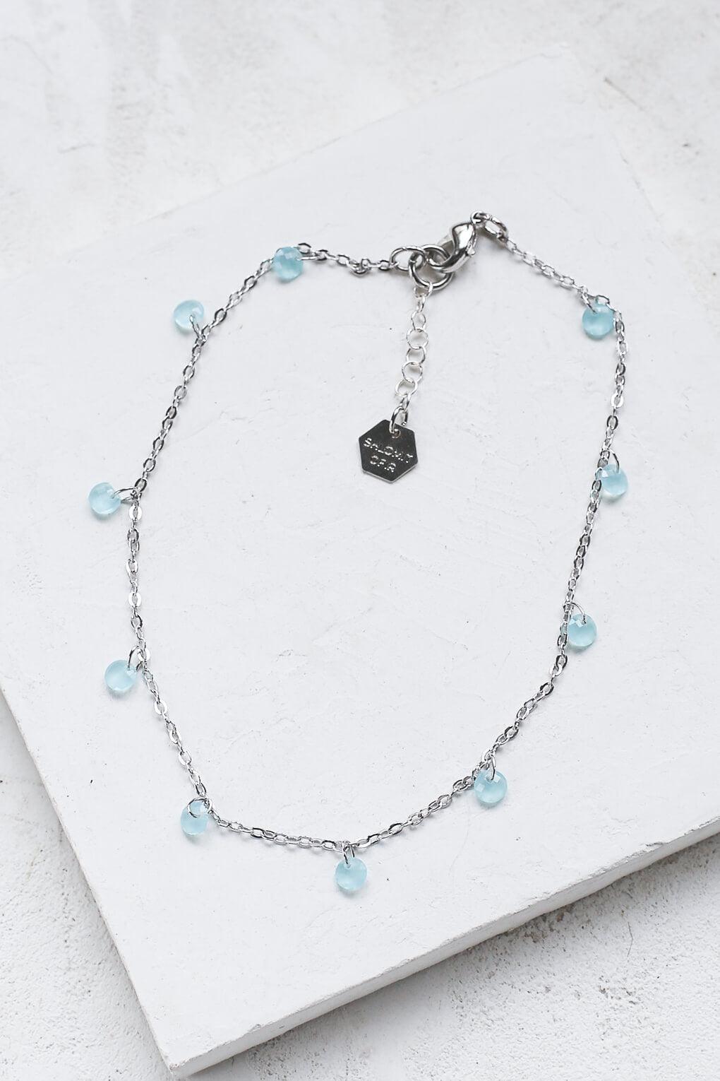 Milos Anklet