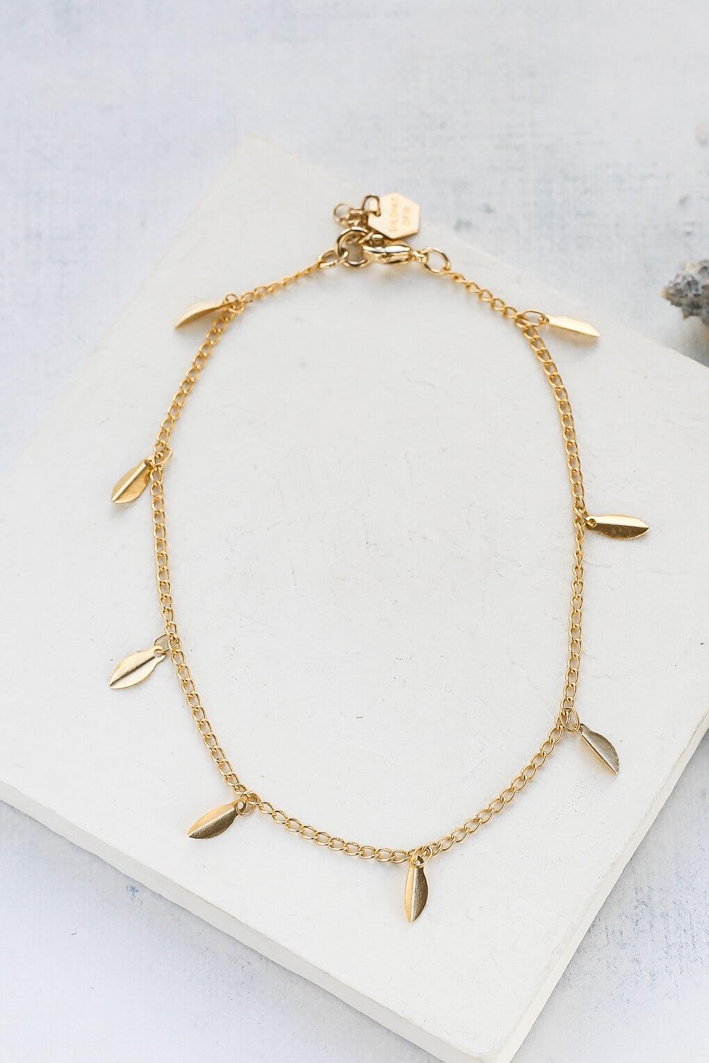 Bondi Anklet