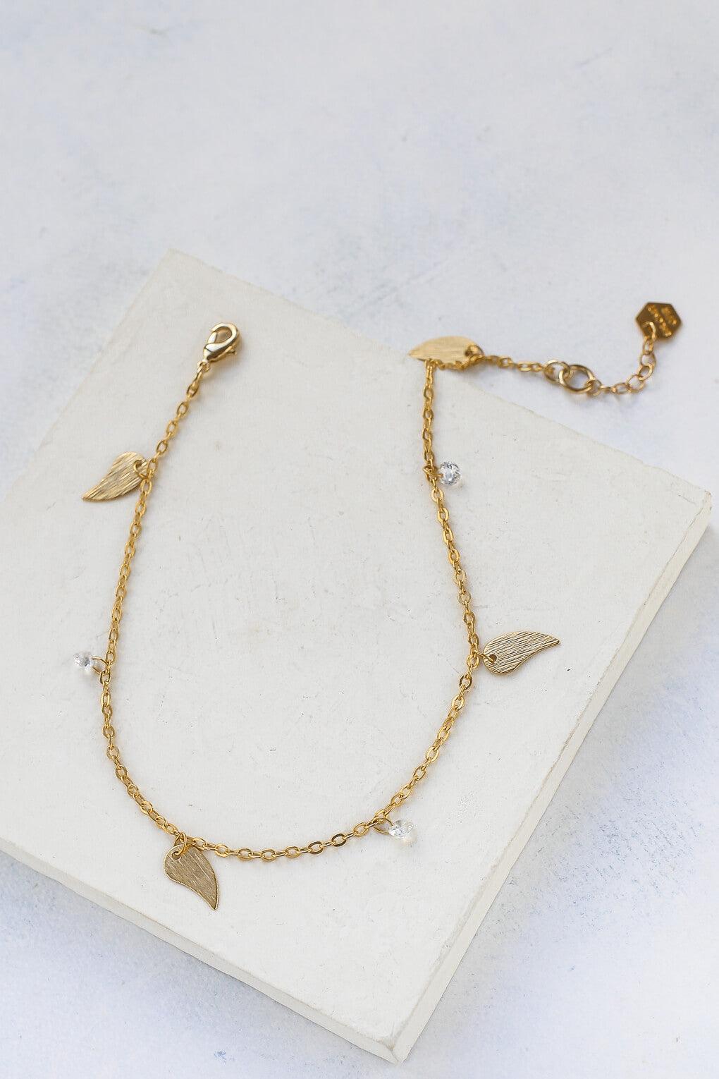 Eden Anklet
