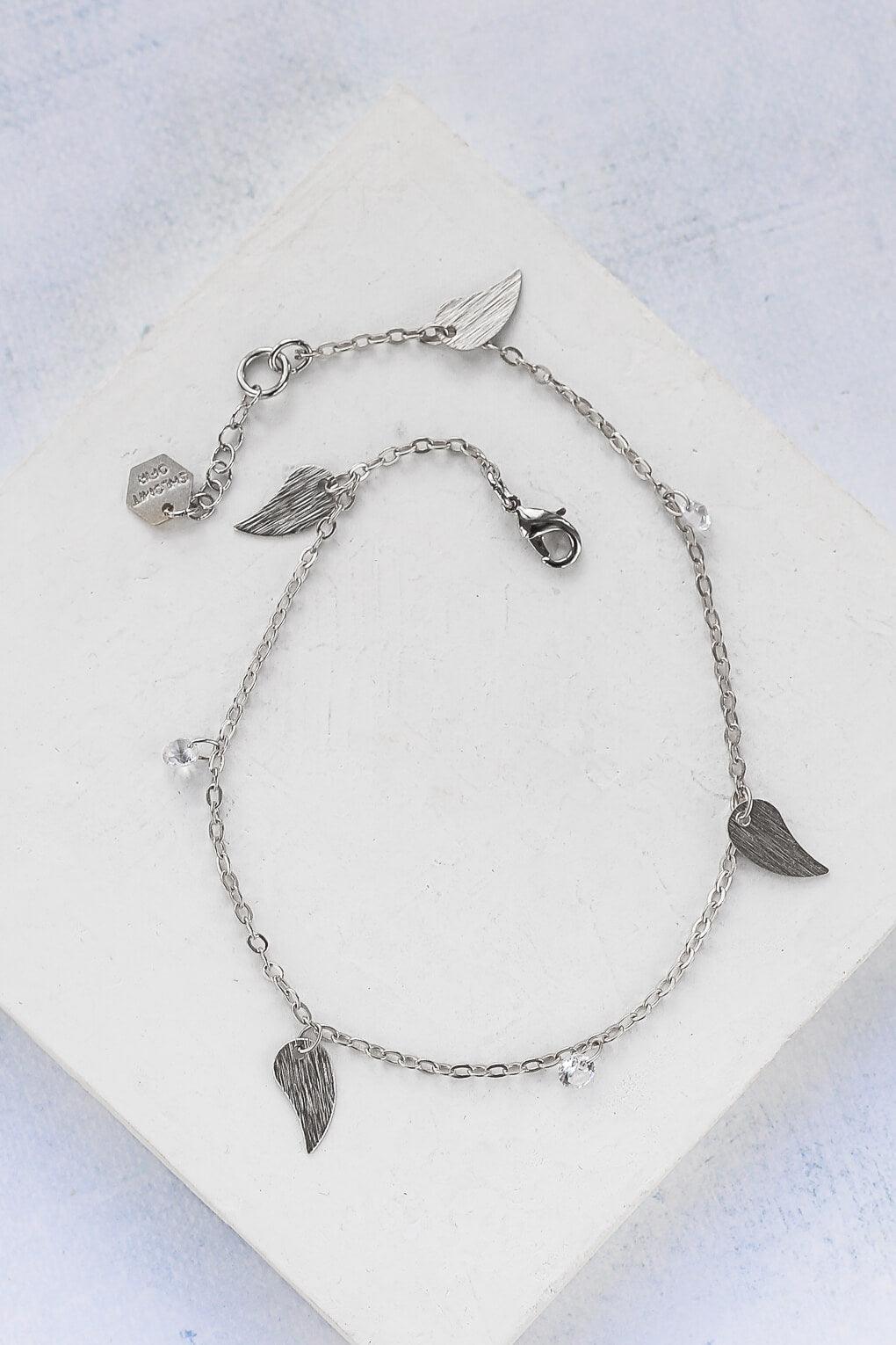 Eden Anklet