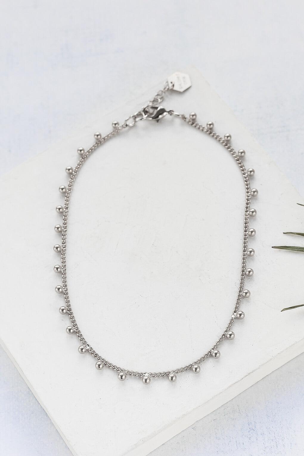 flor anklet