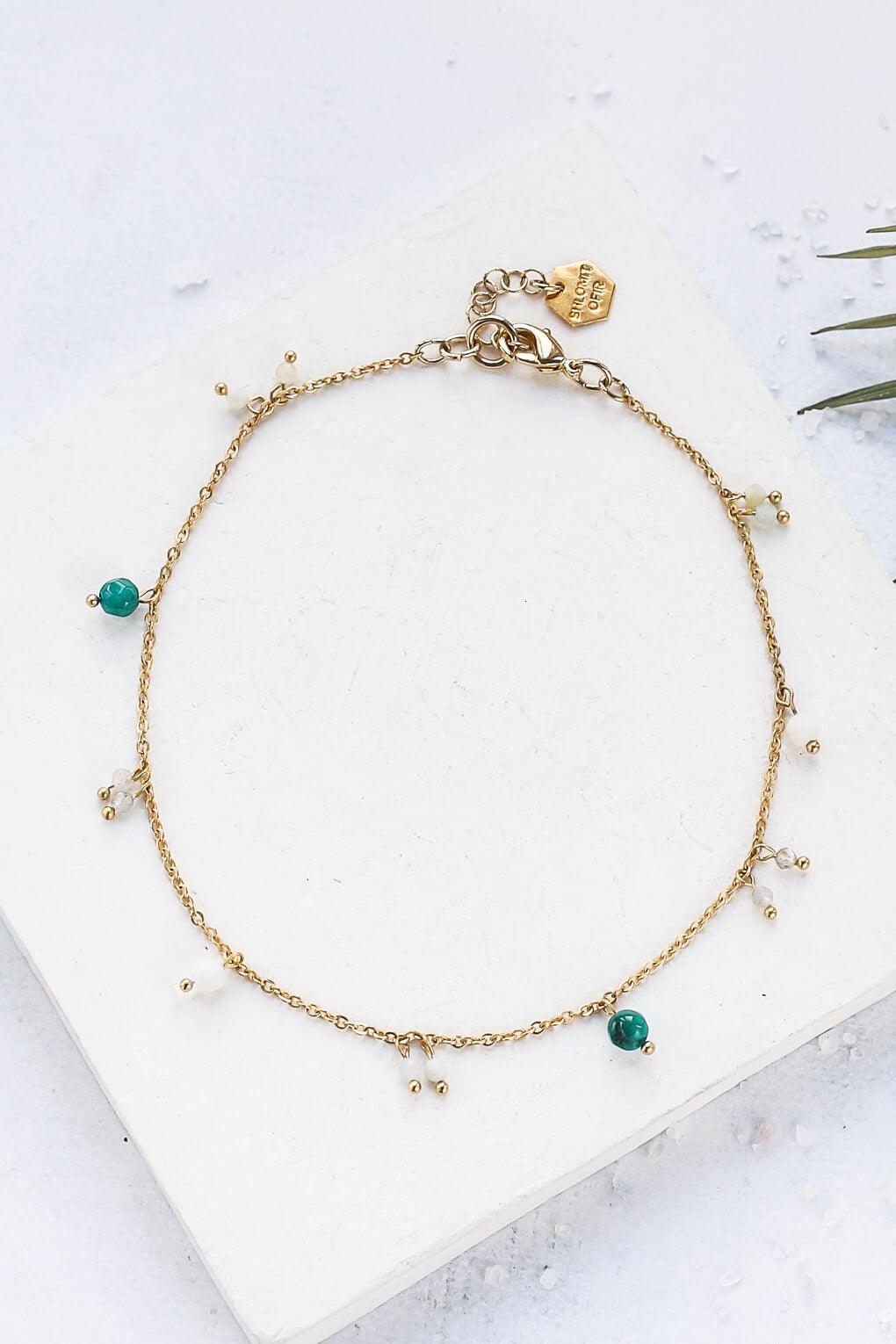 Coco Anklet